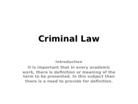 Criminal Law =All Notes.pptx